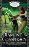[Ministry of Peculiar Occurrences 04] • The Diamond Conspiracy